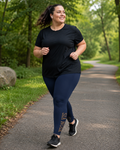 Plus Size Leggings