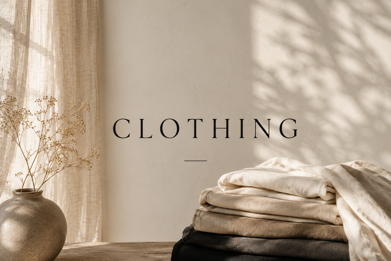 Clothing