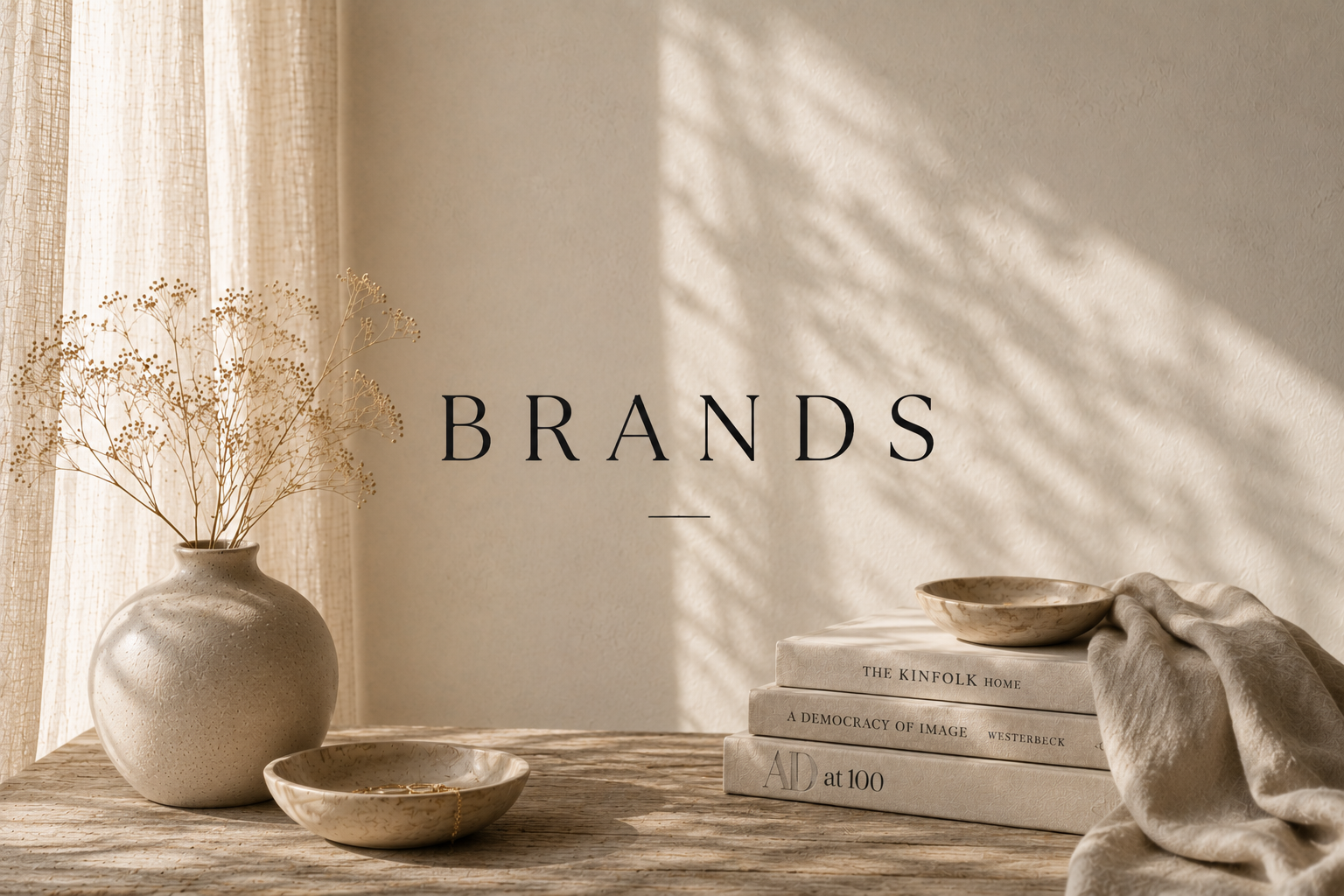 Brands