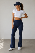 Leveät leggingsit / UPF 50+ -suoja