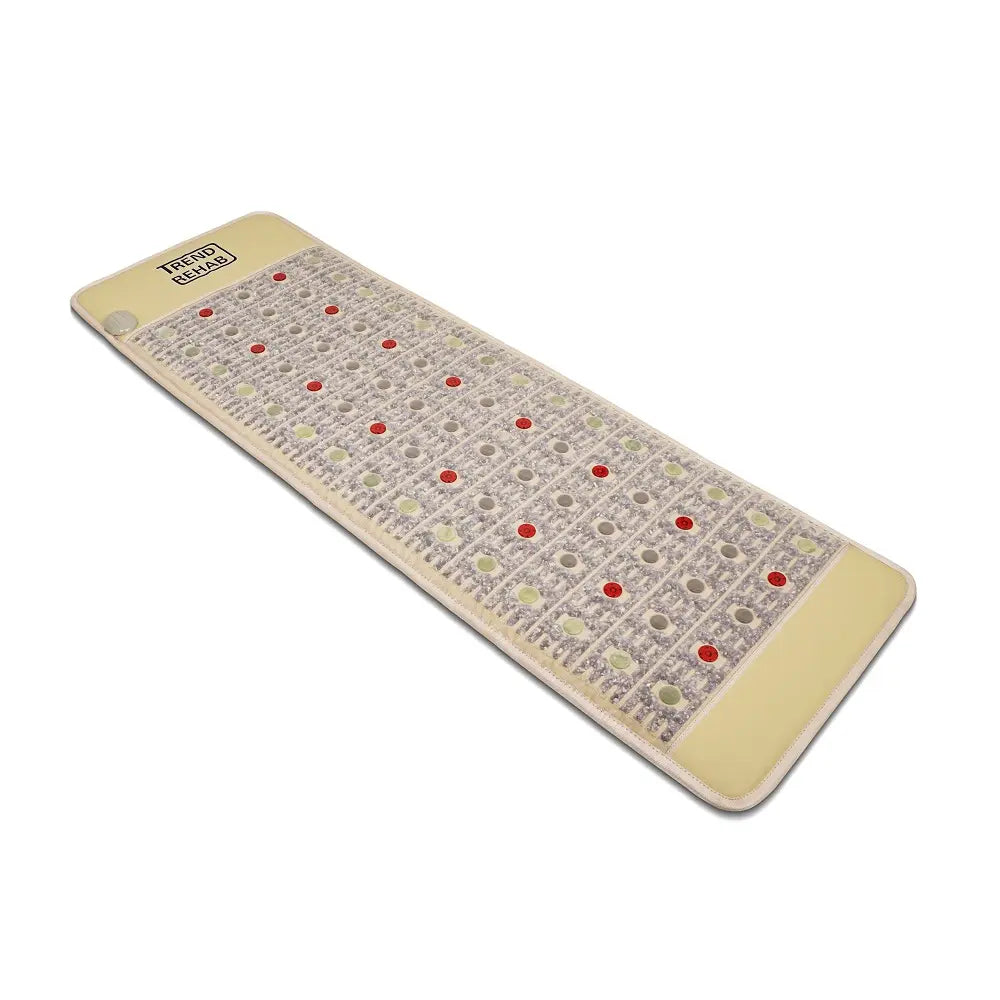 Pemf Infrared Therapy Mat with Amethyst Crystals