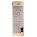 Pemf Infrared Therapy Mat with Amethyst Crystals