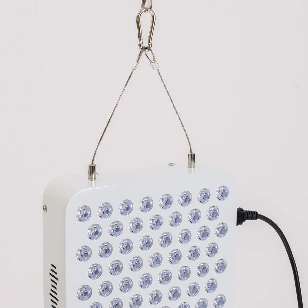 Red Light Lamp 1500 W