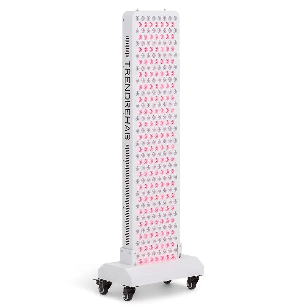 Red Light Lamp 1500 W