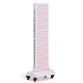 Red Light Lamp 1500 W