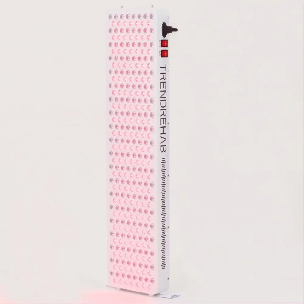 Red Light Lamp 1500 W