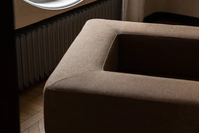 Alchemist Modern Armchair