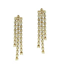 Alice Earrings Gold