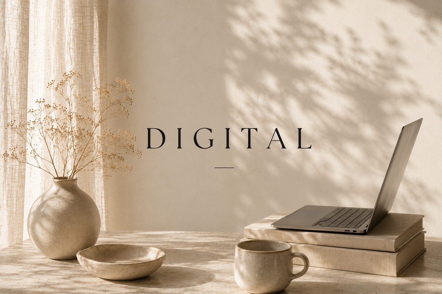 Digital Products