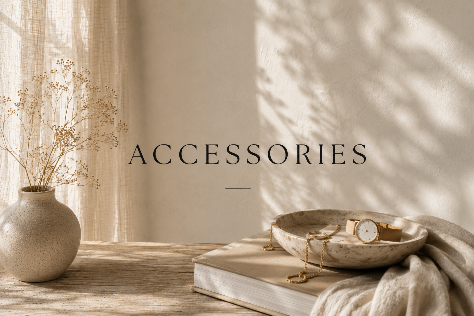 Accessories