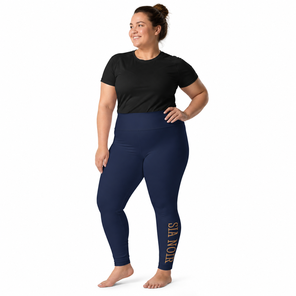 Plus Size Leggings