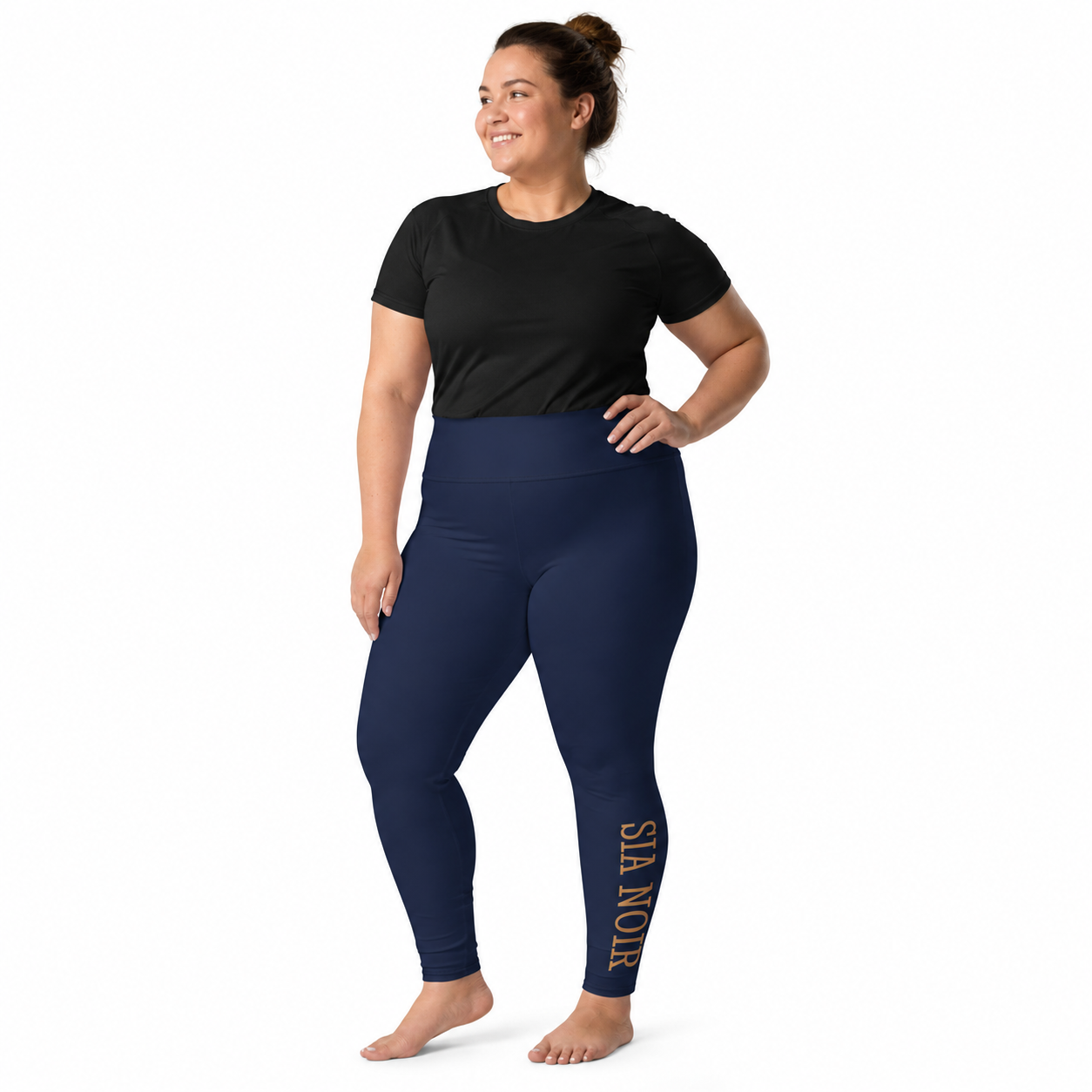 Plus Size Leggings