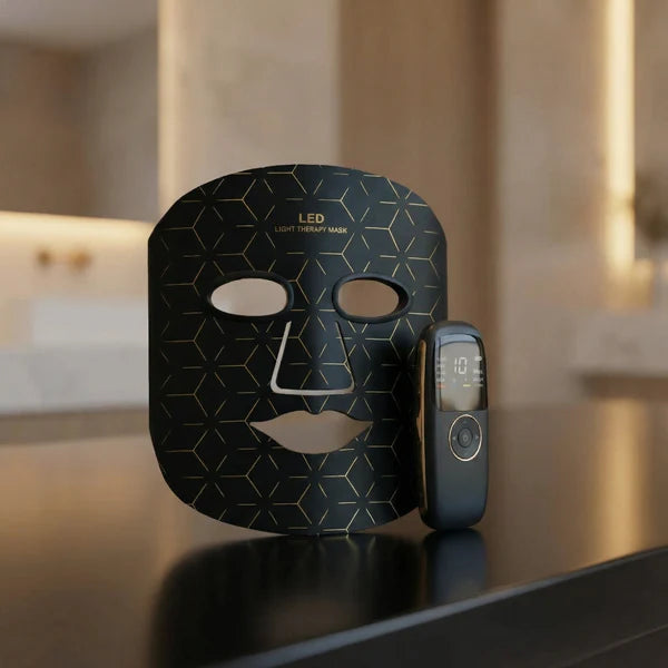 LED Light Therapy Mask