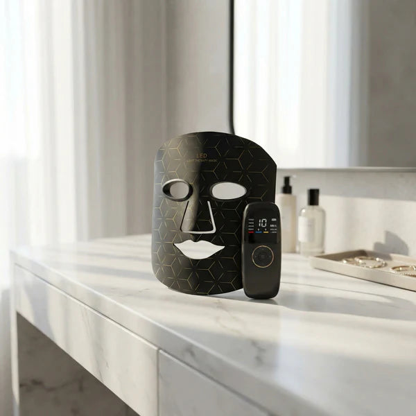 LED Light Therapy Mask