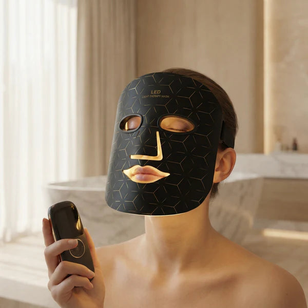 LED Light Therapy Mask